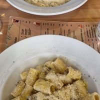  at Sora Lella Roman Vegan Restaurant in Edinburgh