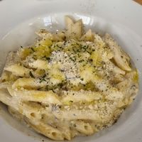  at Sora Lella Roman Vegan Restaurant in Edinburgh