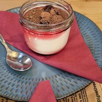  at Sora Lella Roman Vegan Restaurant in Edinburgh