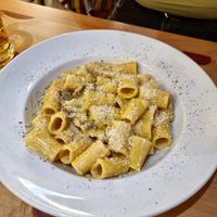  at Sora Lella Roman Vegan Restaurant in Edinburgh