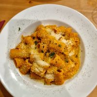  at Sora Lella Roman Vegan Restaurant in Edinburgh