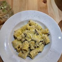  at Sora Lella Roman Vegan Restaurant in Edinburgh