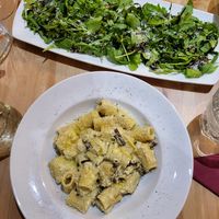  at Sora Lella Roman Vegan Restaurant in Edinburgh