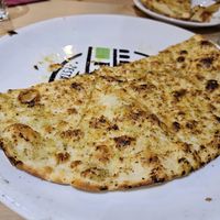  at Sora Lella Roman Vegan Restaurant in Edinburgh