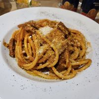  at Sora Lella Roman Vegan Restaurant in Edinburgh