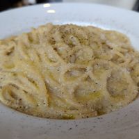  at Sora Lella Roman Vegan Restaurant in Edinburgh