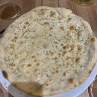   at Sora Lella Roman Vegan Restaurant in Edinburgh