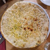  at Sora Lella Roman Vegan Restaurant in Edinburgh