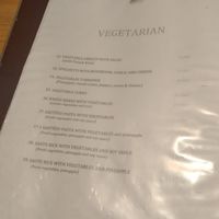  at Lan's Pizzeria in Sao Miguel