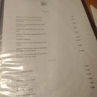  at Lan's Pizzeria in Sao Miguel