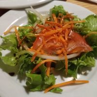  at Lan's Pizzeria in Sao Miguel