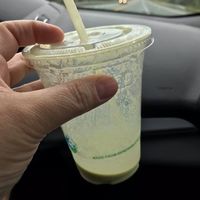 Very refreshing & tasty  at Pomona Raw Fusion - Juice Bar in Bouctouche