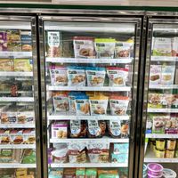   at Rollin' Oats Market and Cafe in St Petersburg