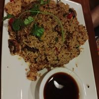  at Pho - Chiswick in West London