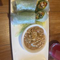   at Pho - Islington in North London