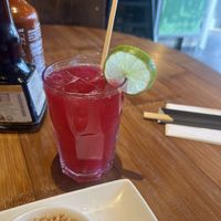   at Pho - Islington in North London