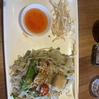   at Pho - Islington in North London