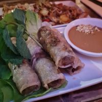  at Pho in Leicester