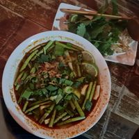  at Pho in Leicester