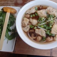  at Pho in Leicester