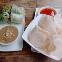  at Pho in Leicester