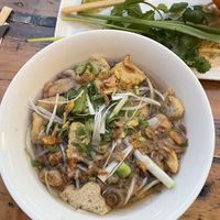   at Pho in Manchester