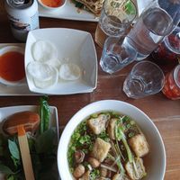  at Pho in Portsmouth