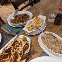  at Ruyi Vegetarian House  in Manchester