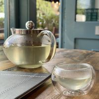   at Ruyi Vegetarian House  in Manchester