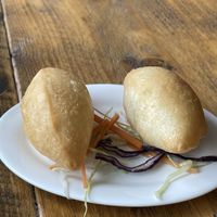   at Ruyi Vegetarian House  in Manchester