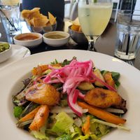  at El Cabo Verde in Shreveport