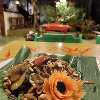  at Thai Brasil in Paraty