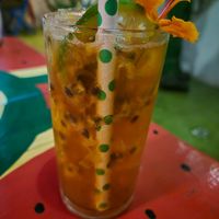  at Thai Brasil in Paraty
