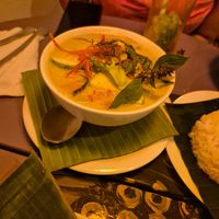 at Thai Brasil in Paraty