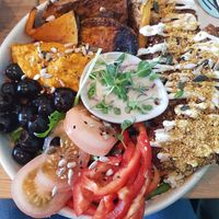  at Barefoot Eatery in Christchurch