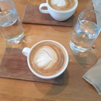  at Barefoot Eatery in Christchurch