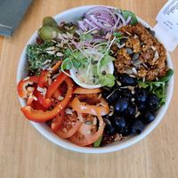  at Barefoot Eatery in Christchurch