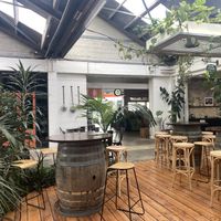  #Veganuary at Barefoot Eatery in Christchurch
