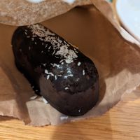 Bounty Bar at Barefoot Eatery in Christchurch