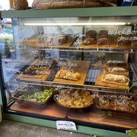   at Barefoot Eatery in Christchurch