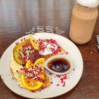  at Barefoot Eatery in Christchurch