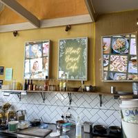   at Barefoot Eatery in Christchurch