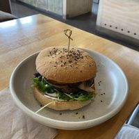   at Barefoot Eatery in Christchurch