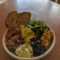  at Barefoot Eatery in Christchurch