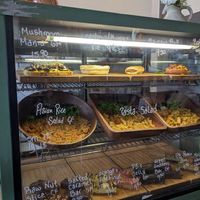  at Barefoot Eatery in Christchurch