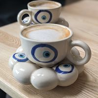  at Barefoot Eatery in Christchurch