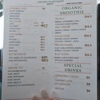  at Barefoot Eatery in Christchurch