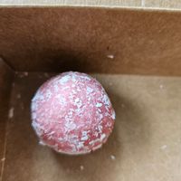  at Barefoot Eatery in Christchurch