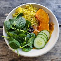  at Barefoot Eatery in Christchurch