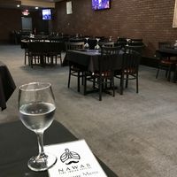 interior  at Nawab in Charleston